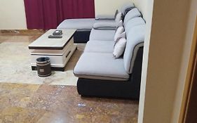 Farah Hotel Apartment